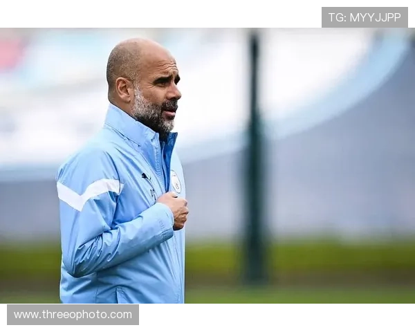 罗德里：瓜迪奥拉战术体系中的基石球员