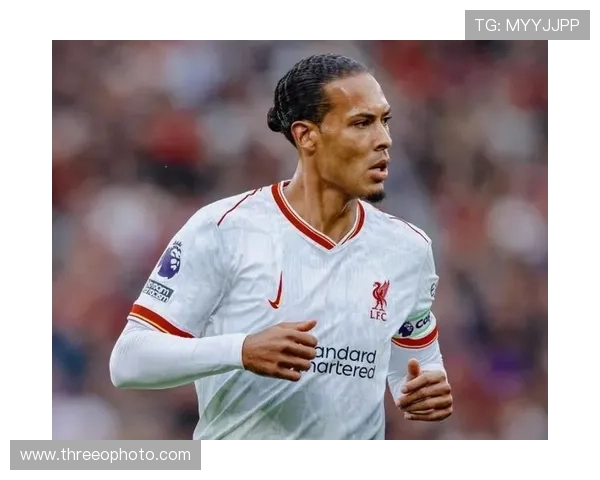 范戴克助利物浦夺超级杯冠军，防守表现稳健