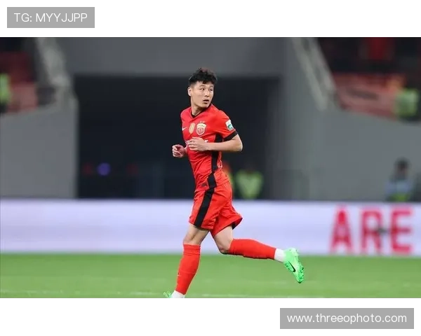 上海海港武磊金靴