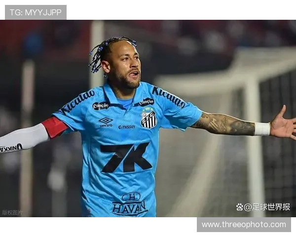 内马尔离开巴萨的转会决策对其生涯轨迹的影响分析