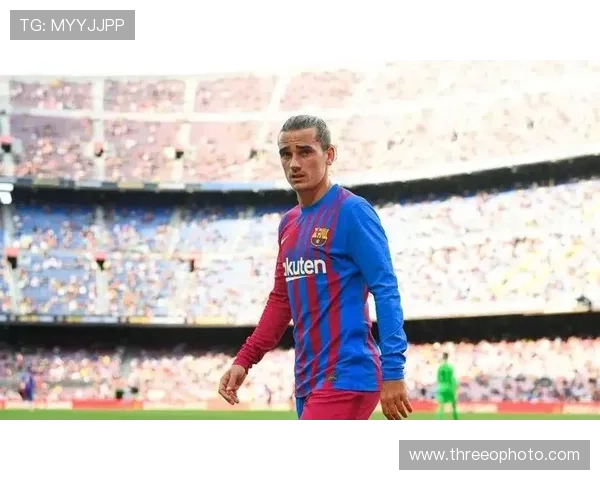 巴萨体系迷失到重返马竞重生：格里兹曼的逆袭之路