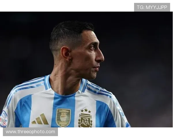 安赫尔·迪马利亚:2022世界杯决赛破门如何锁定冠军 安赫尔·迪马利亚:2022世界杯决赛破门如何锁定冠军