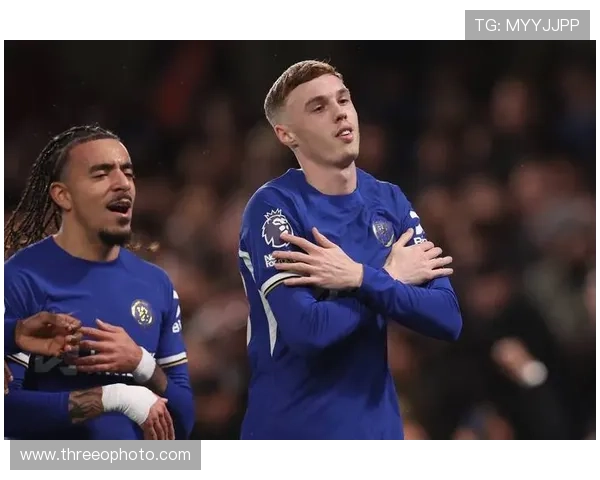 切尔西进攻推进顺畅，但终结乏力问题持续制约赛季走势