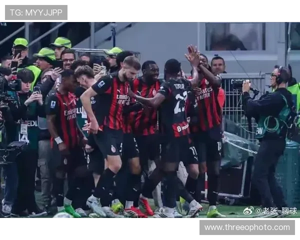 AC米兰依然是意甲竞争者，争冠能力是否被高估，赛季表现受限对竞争格局带来变化