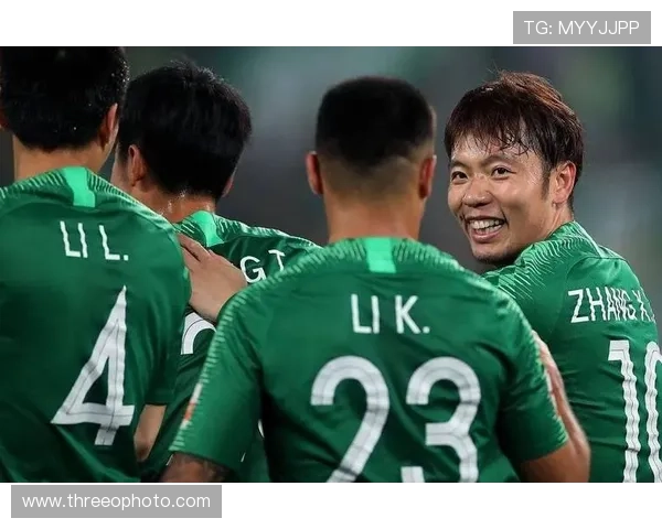 北京国安本土球员崛起，是否已构建新核心框架？