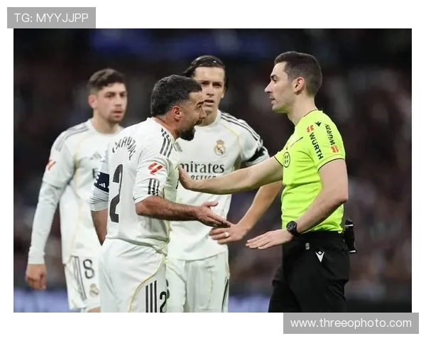 皇马整体连接问题凸显，个人能力难掩体系运转不畅