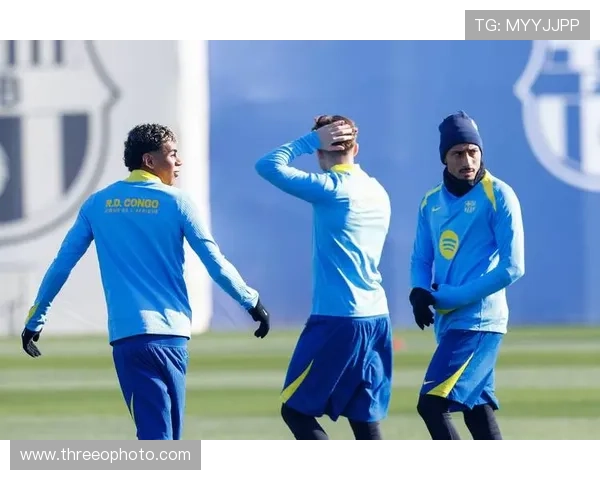 亚马尔 vs 拉菲尼亚：主力位置之争如何体现战术适配差异