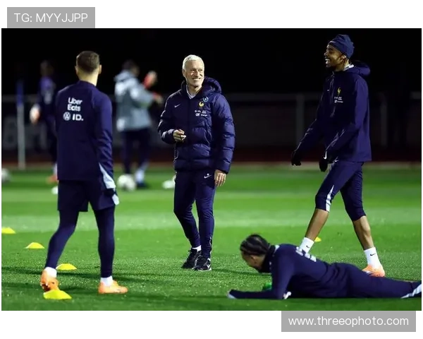 德尚战术适配性持续提升，法国队体系运转更趋稳健