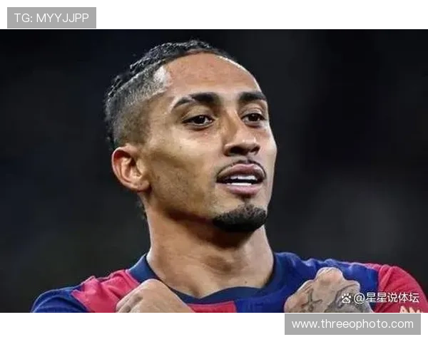 拉菲尼亚:被高估的争议,关键能力与比赛影响力差距在哪? 拉菲尼亚:被高估的争议,关键能力与比赛影响力差距在哪?