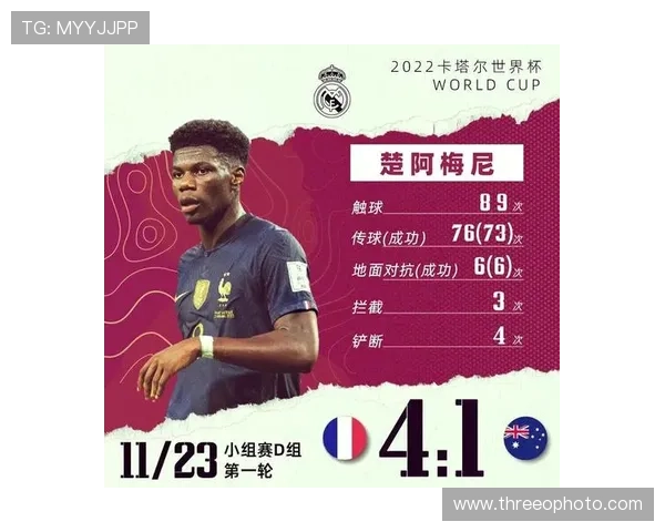 楚阿梅尼世界杯远射破门成名战解析